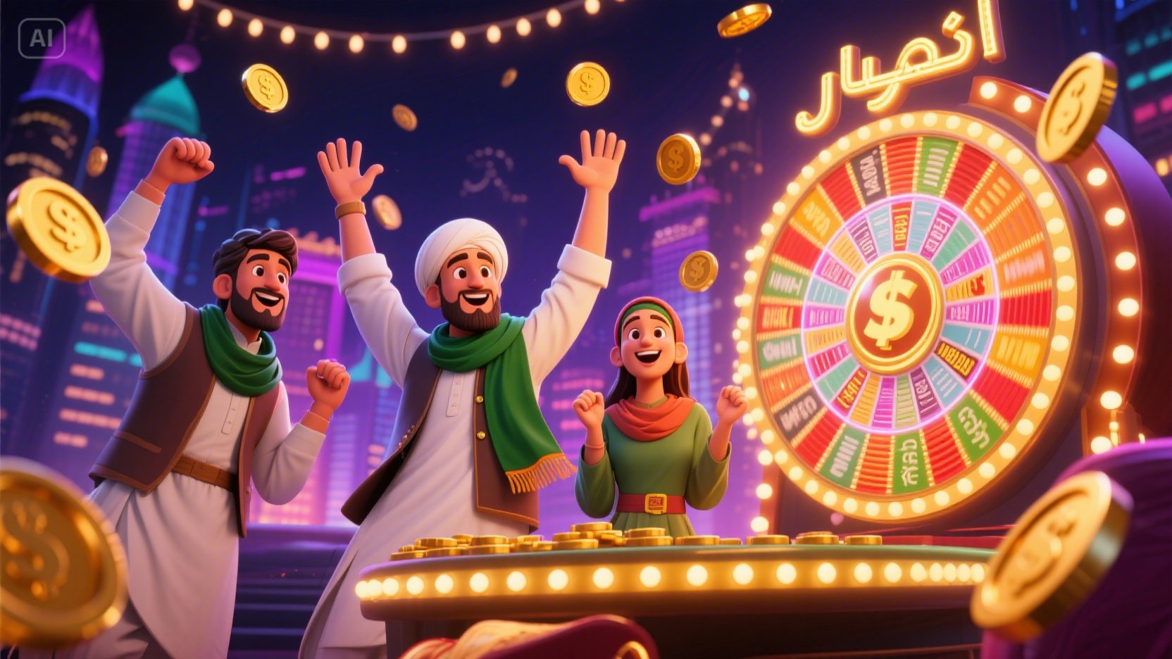 Slotastic CasinoDeposit now and receive 200% instantly added to your wallet! Pakistan’s gamers can spin, win, and cash out PKR rewards instantly.
