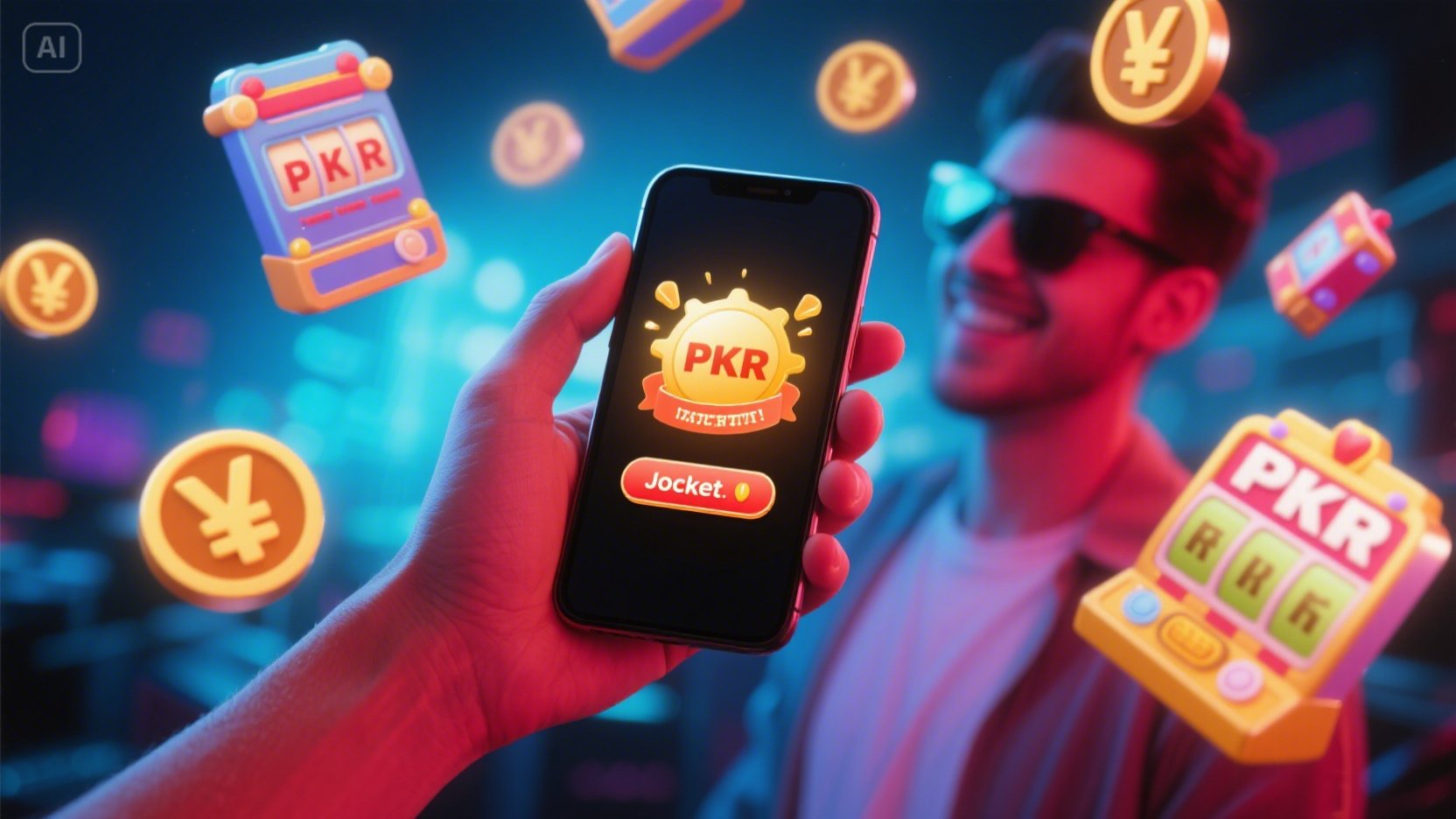 Slotastic CasinoDeposit once and claim 200% instantly! Pakistan’s users can enjoy nonstop entertainment and instant PKR cashouts daily.