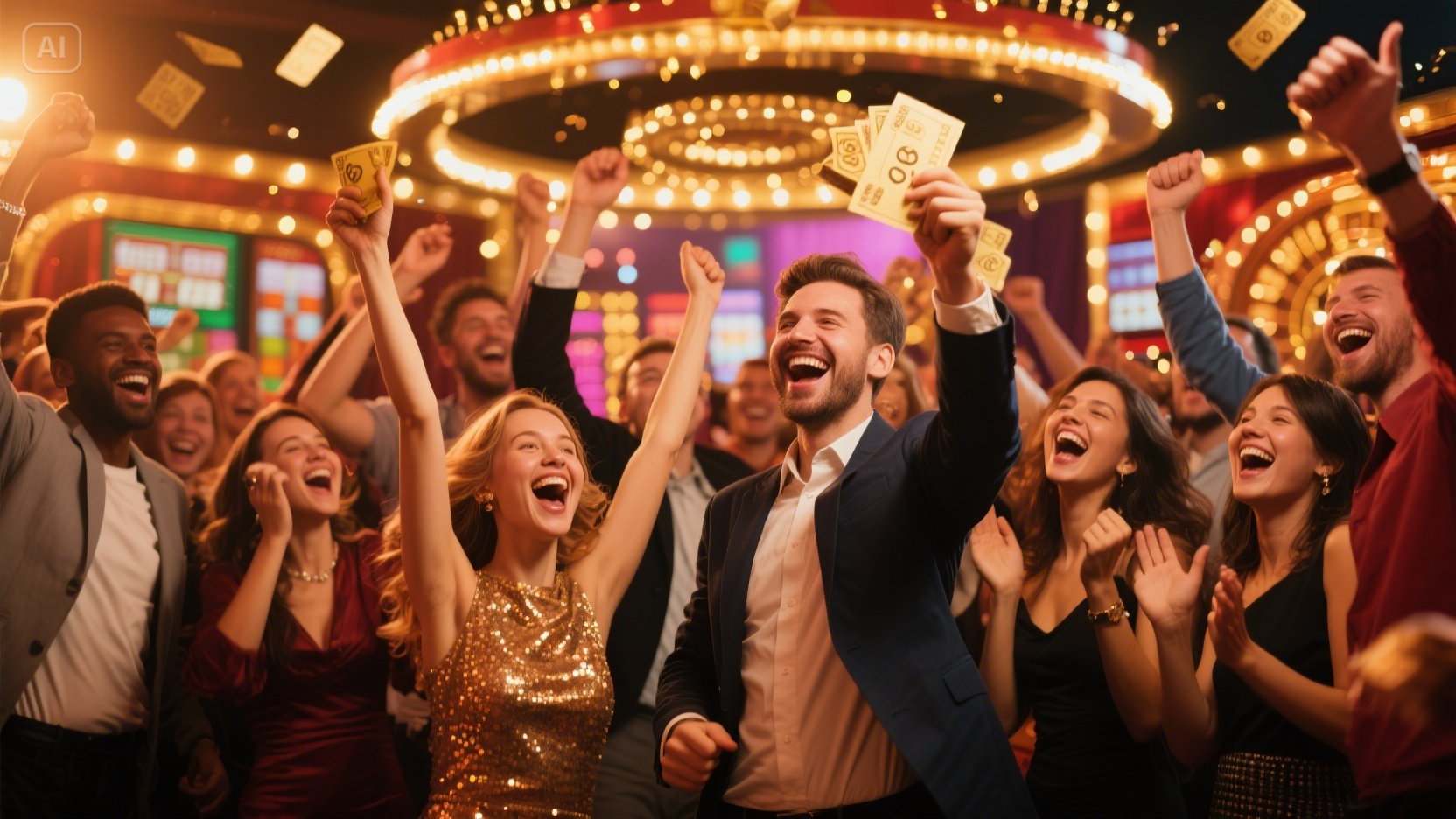 Registration at Slotastic Casino Casino