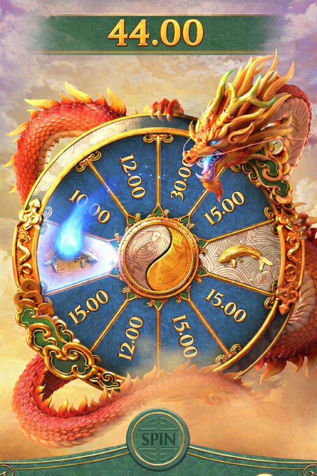 Slotastic Casino