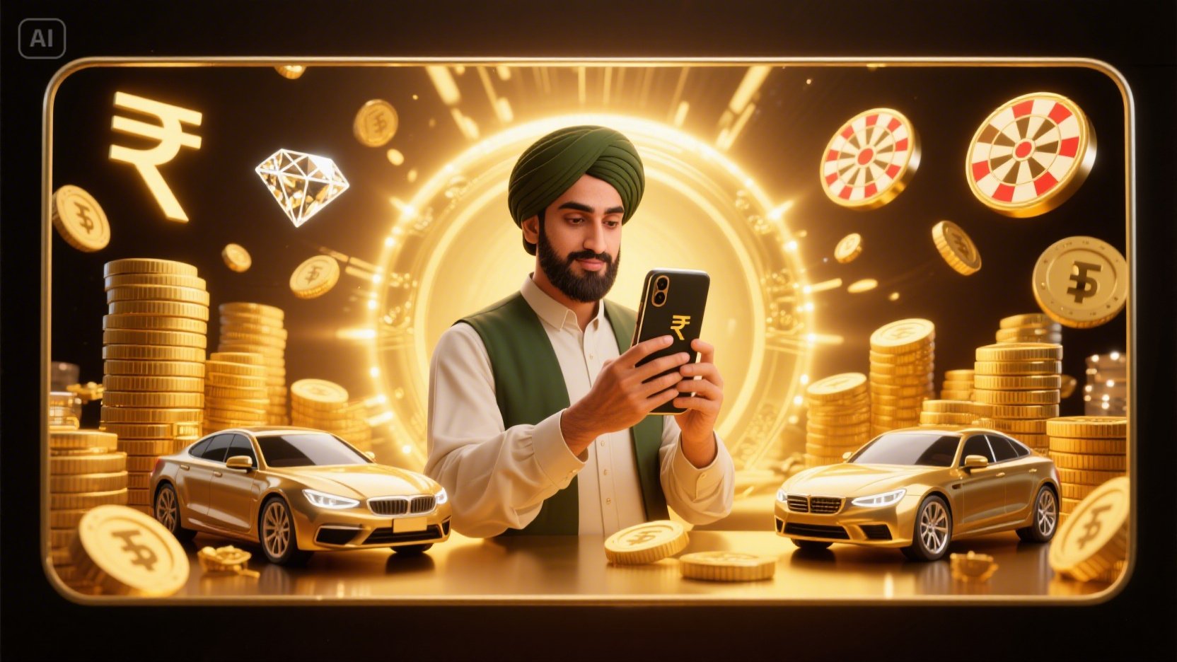 Slotastic CasinoDeposit today and unlock a 200% instant reward! Pakistani players can play responsibly, win more, and withdraw PKR rewards instantly.