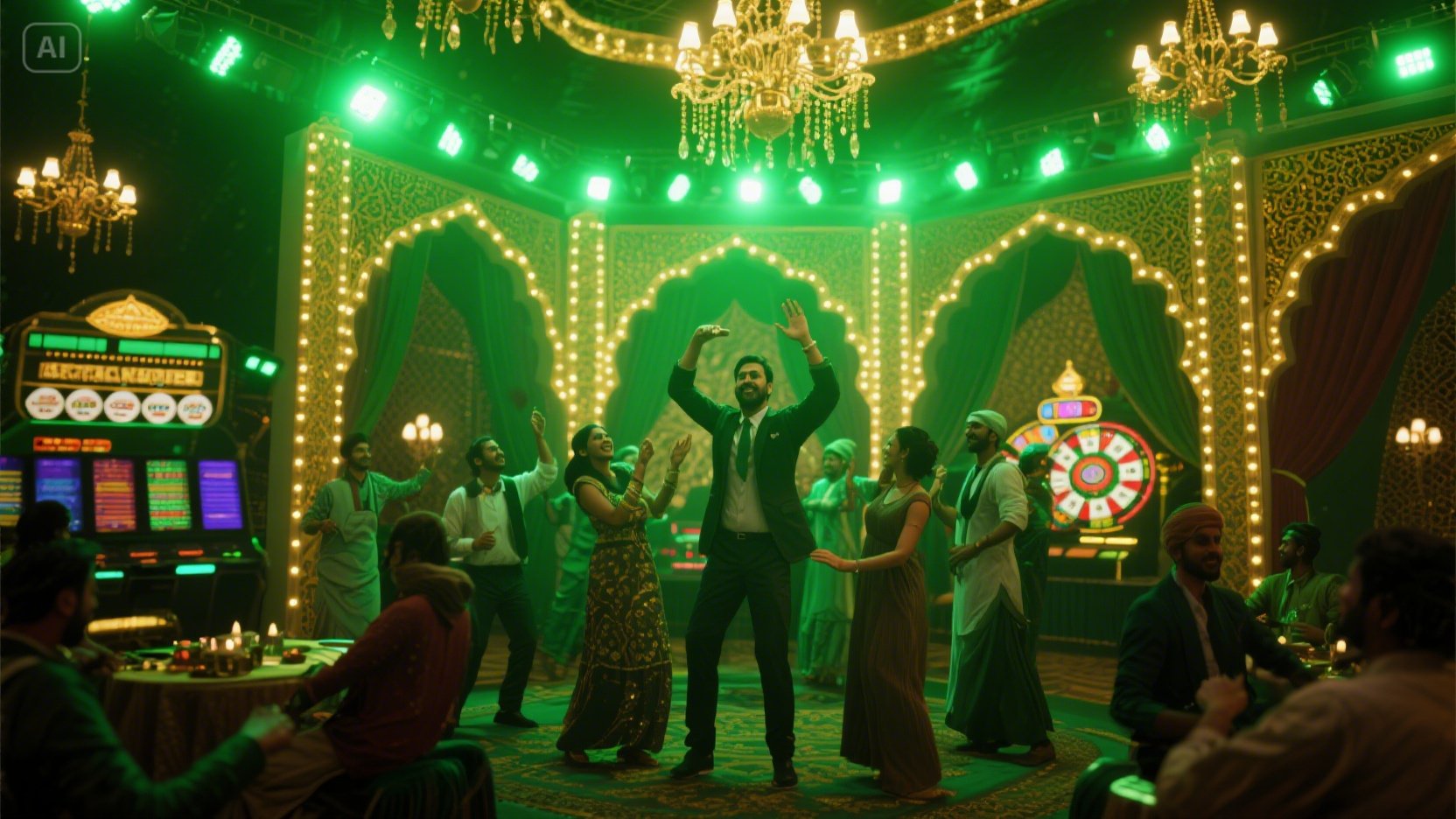 Registration at Slotastic Casino Casino