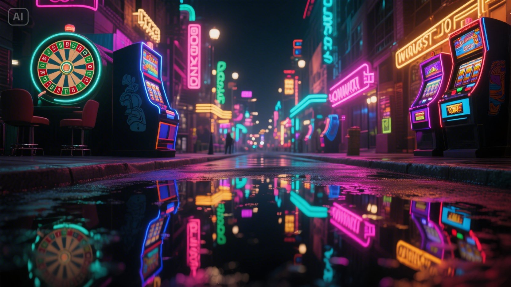 Registration at Slotastic Casino Casino