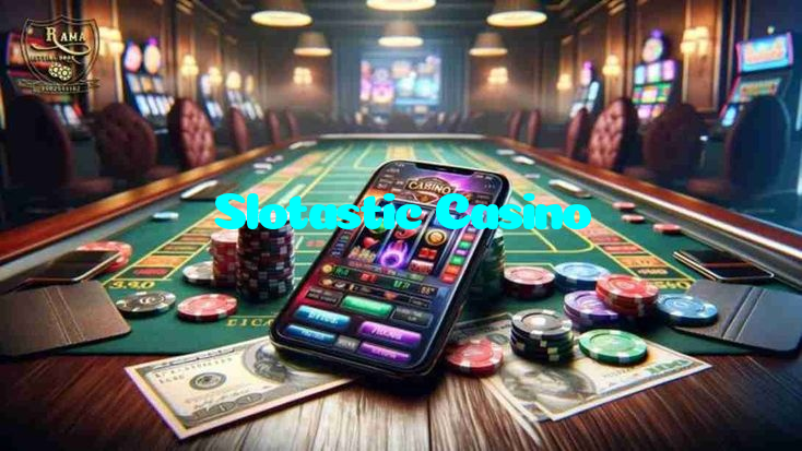 available types of Slotastic Casino bet including pre-match live express and system bets