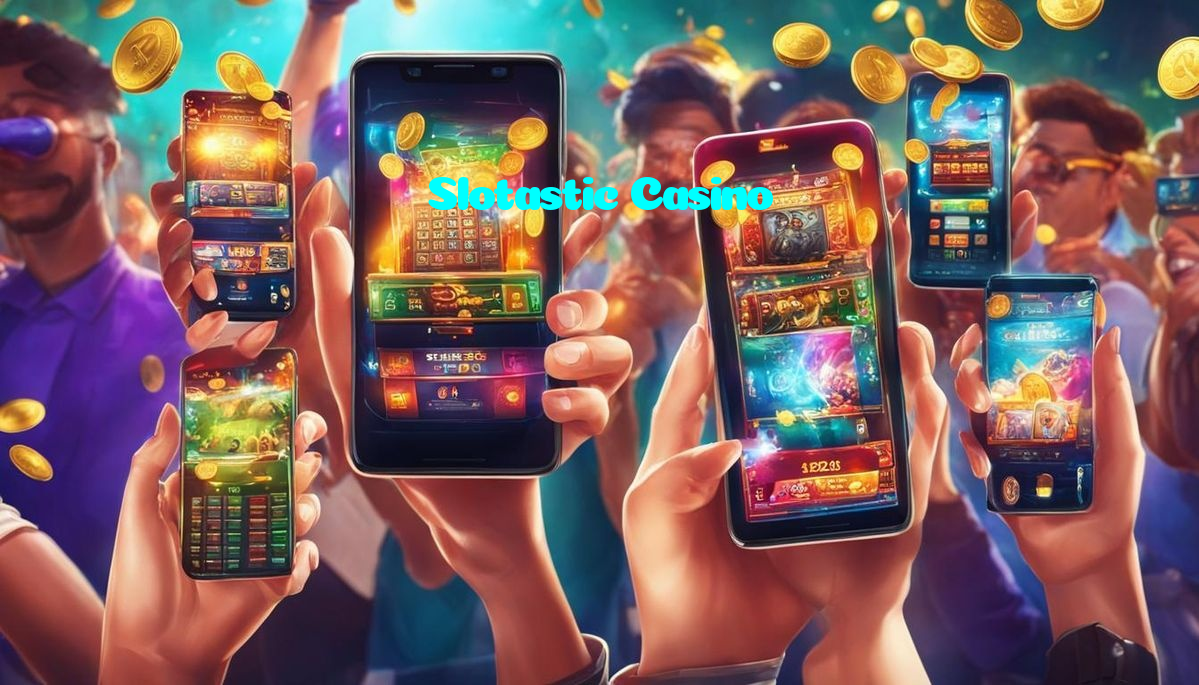 available types of Slotastic Casino bet including pre-match live express and system bets