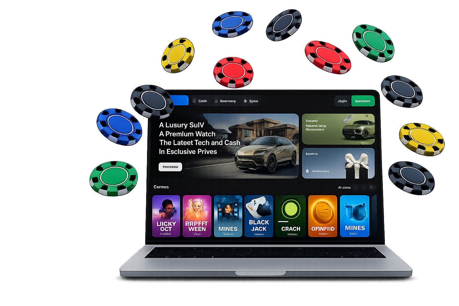 Slotastic Casino Pakistan